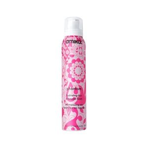 Amika Phantom Hydrating Dry Shampoo Foam - 5oz